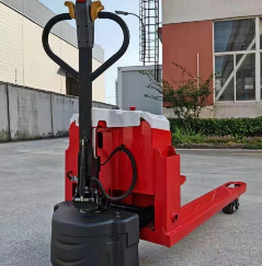生產(chǎn)車間的搬運(yùn)設(shè)備為何以手動(dòng)叉車為主，電動(dòng)叉車為輔